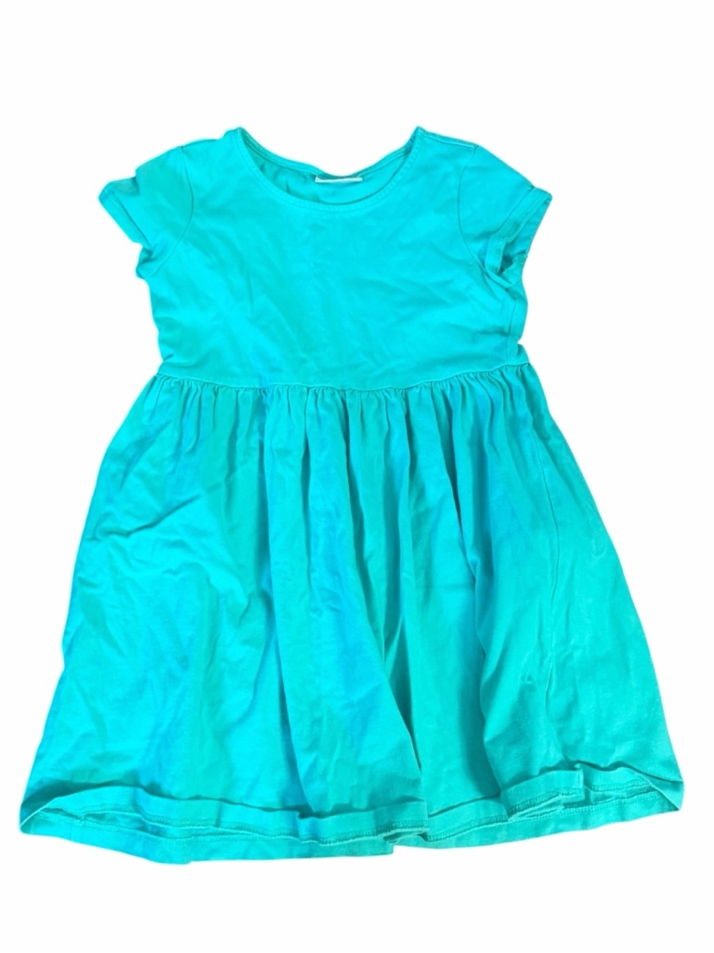 Hanna Andersson Dress